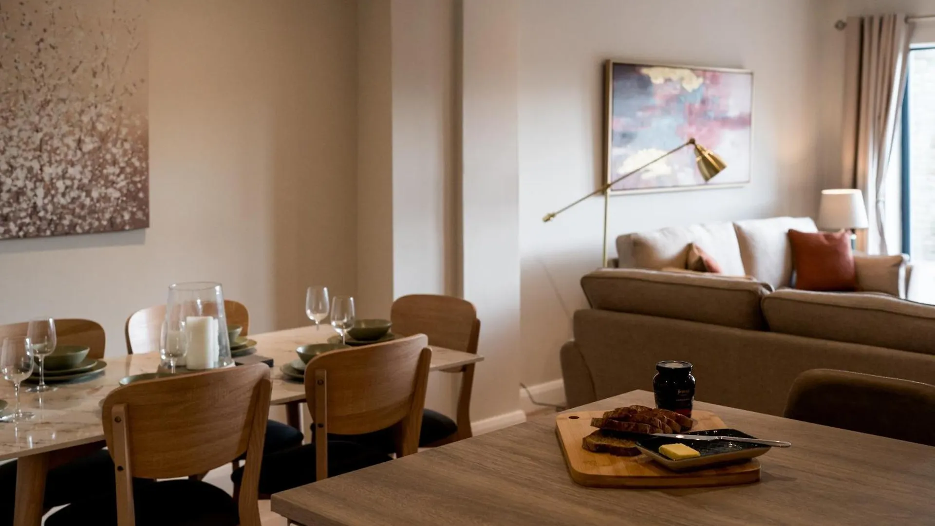 No.3 Mill Park A Luxury Self-catering * Donegal Town