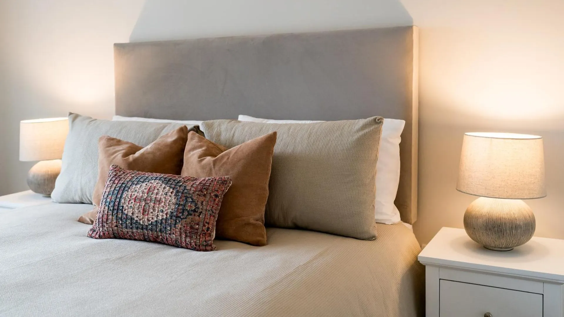 No.3 Mill Park A Luxury Self-catering