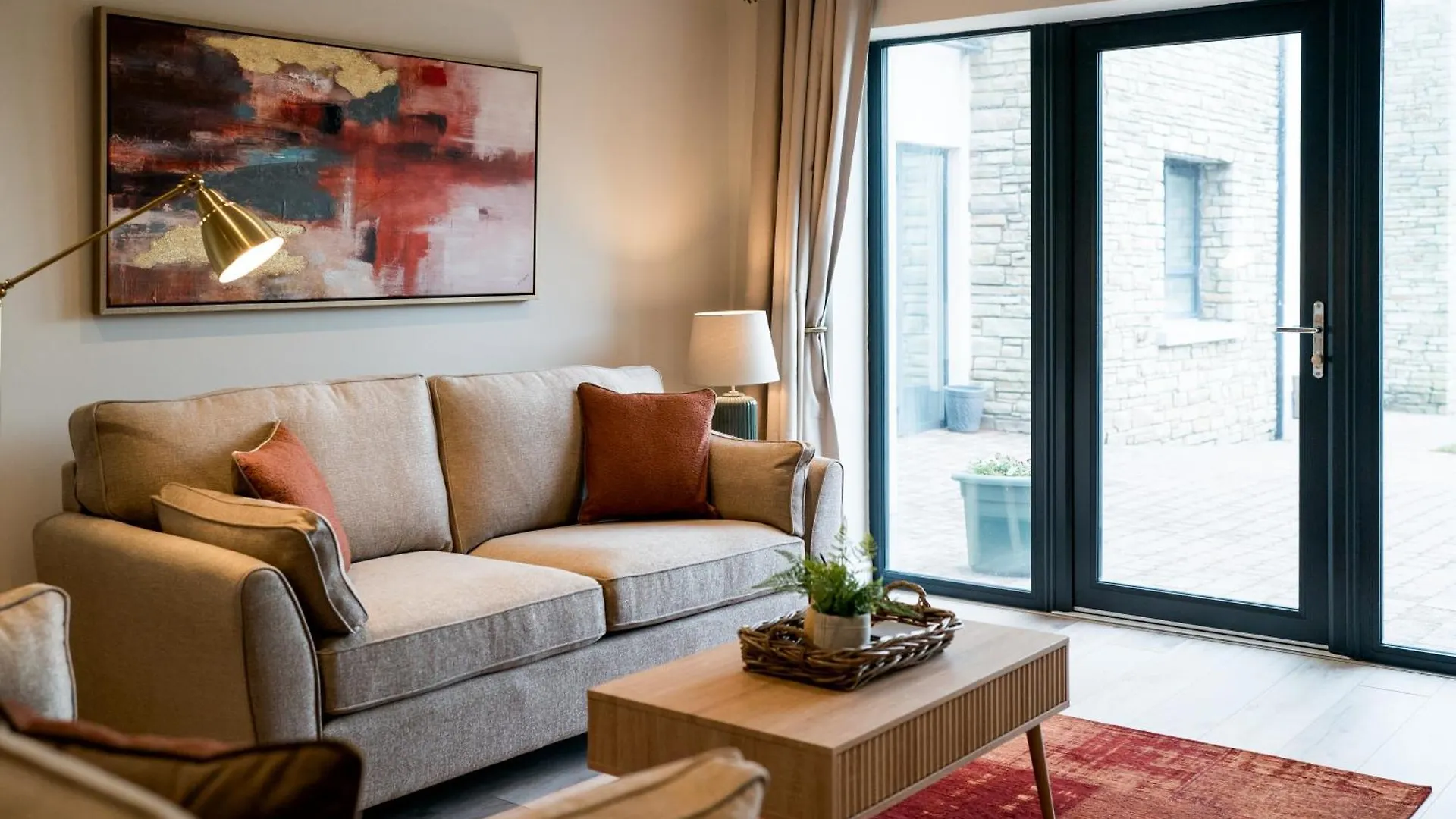 No.3 Mill Park A Luxury Self-catering