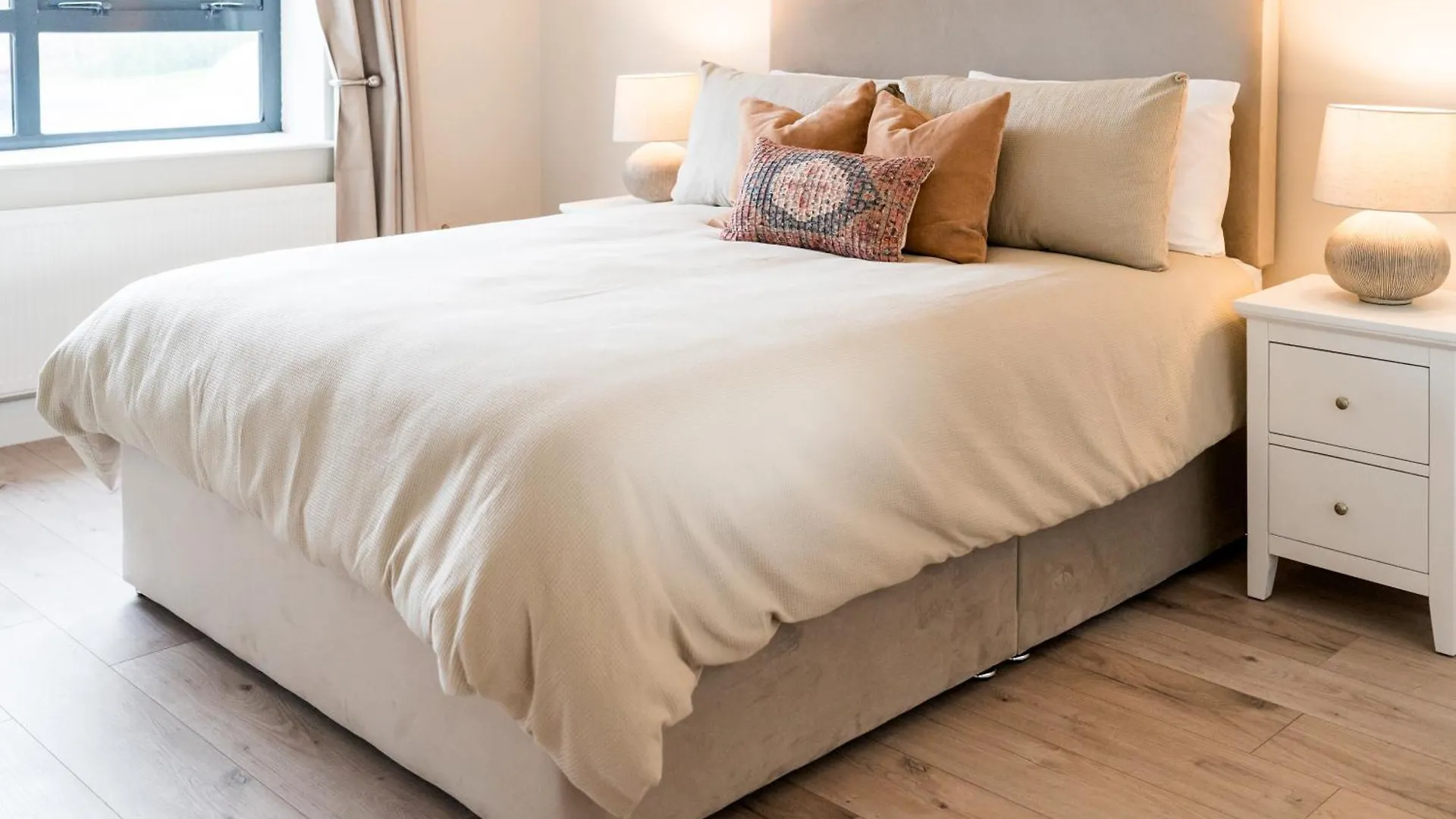 No.3 Mill Park A Luxury Self-catering * Donegal Town