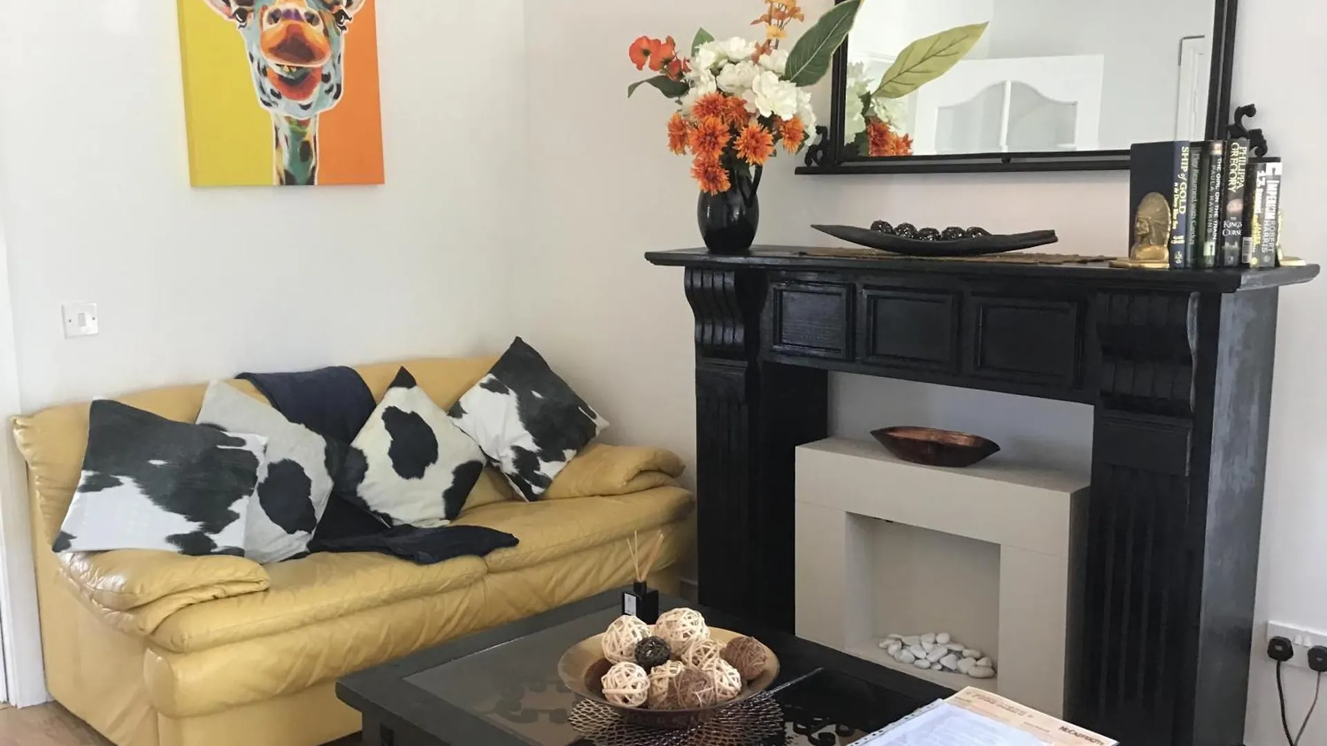 Apartment Hillcrest House Self Catering Donegal Town