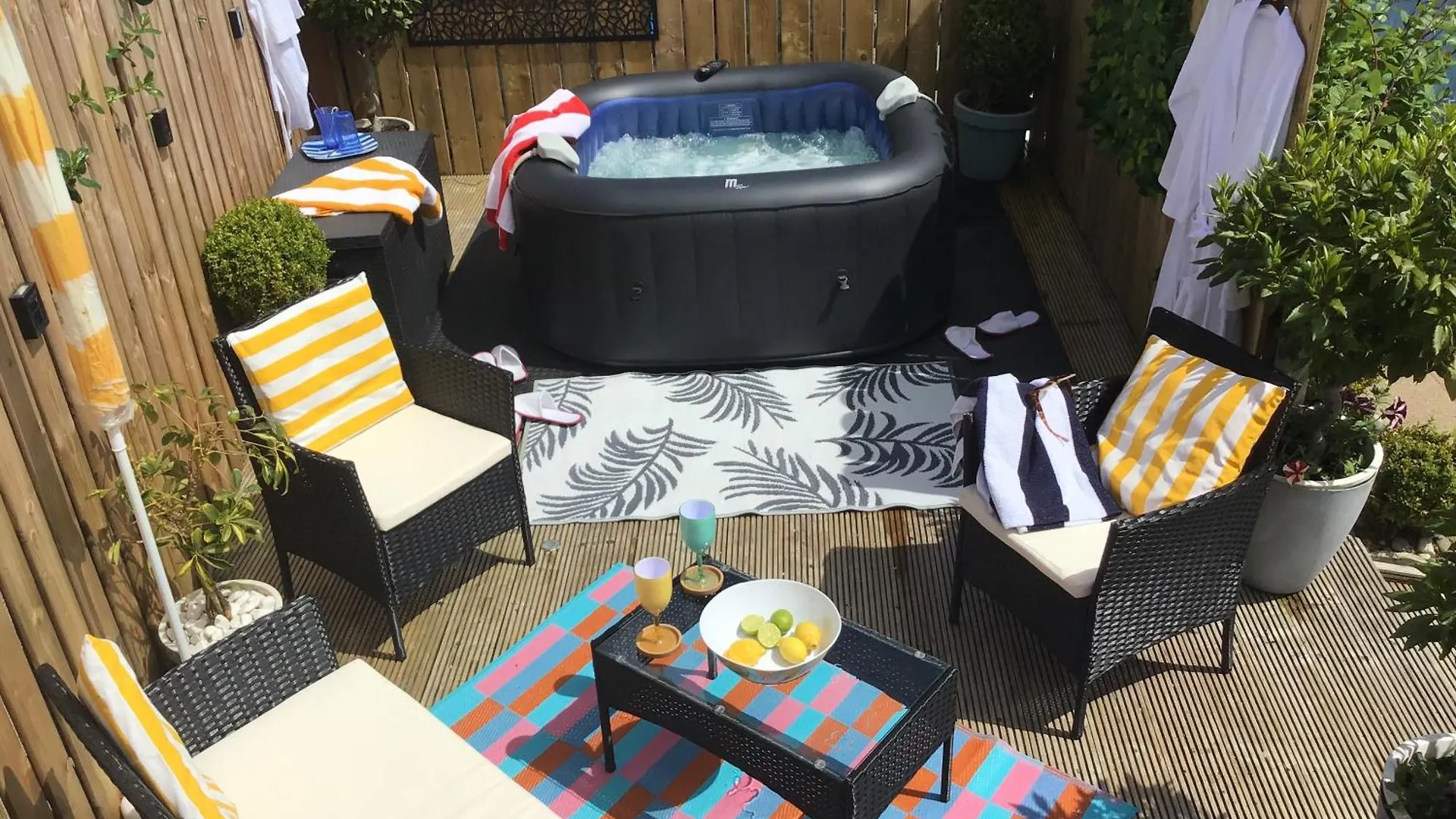 Hillcrest House Self Catering