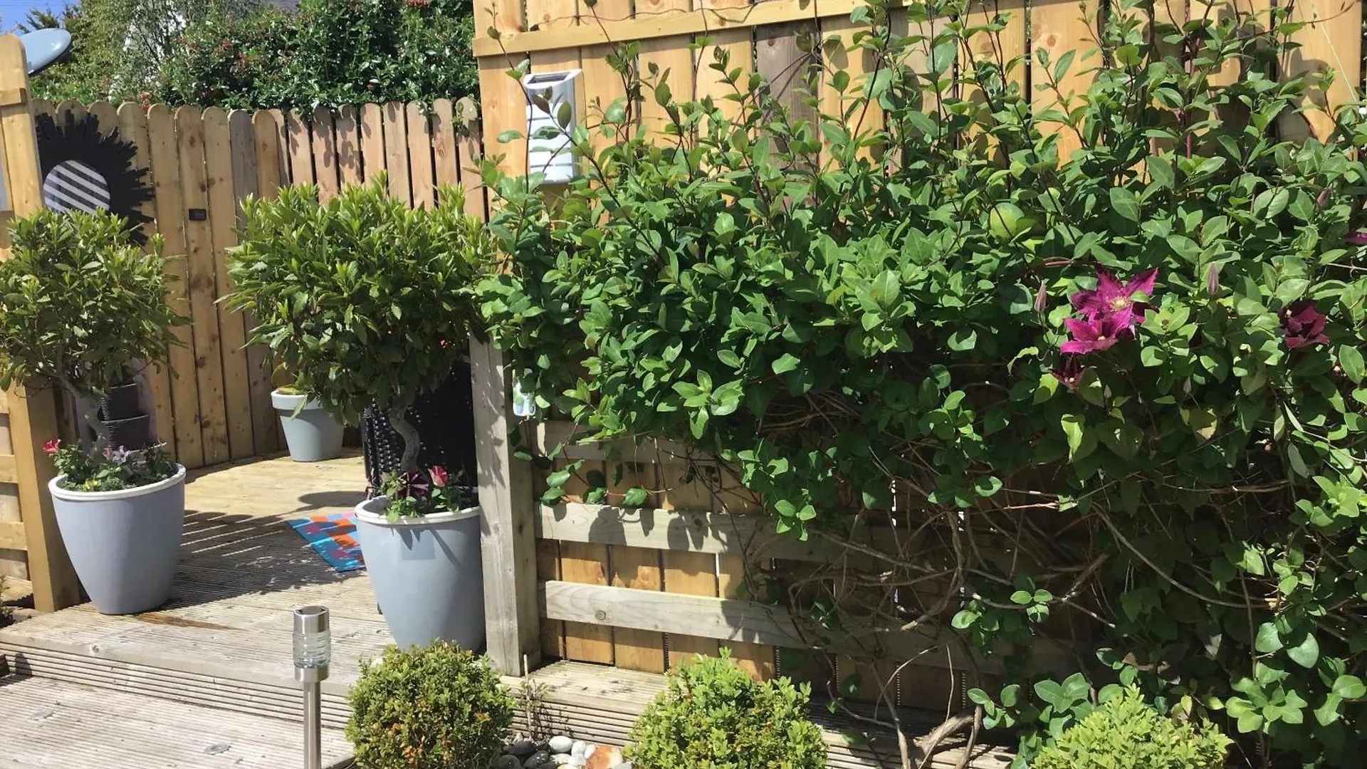 Hillcrest House Self Catering Apartment