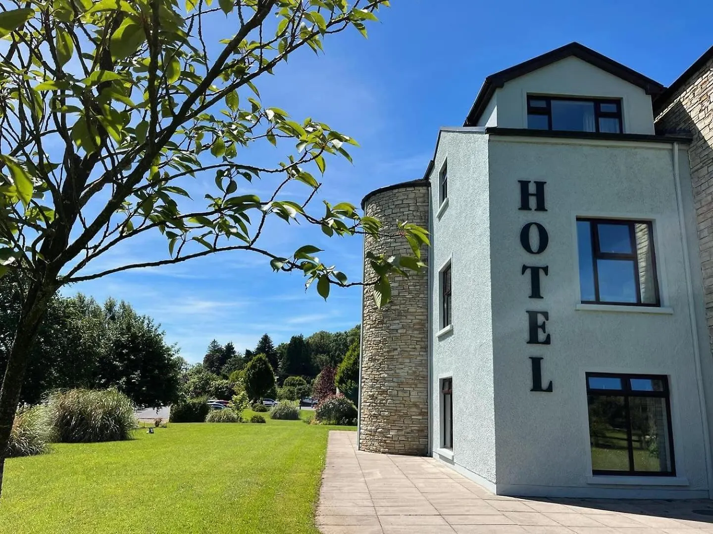 Mill Park Hotel Donegal Town