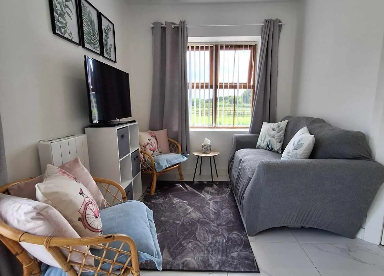 Sandys Shore Apartment Donegal Town