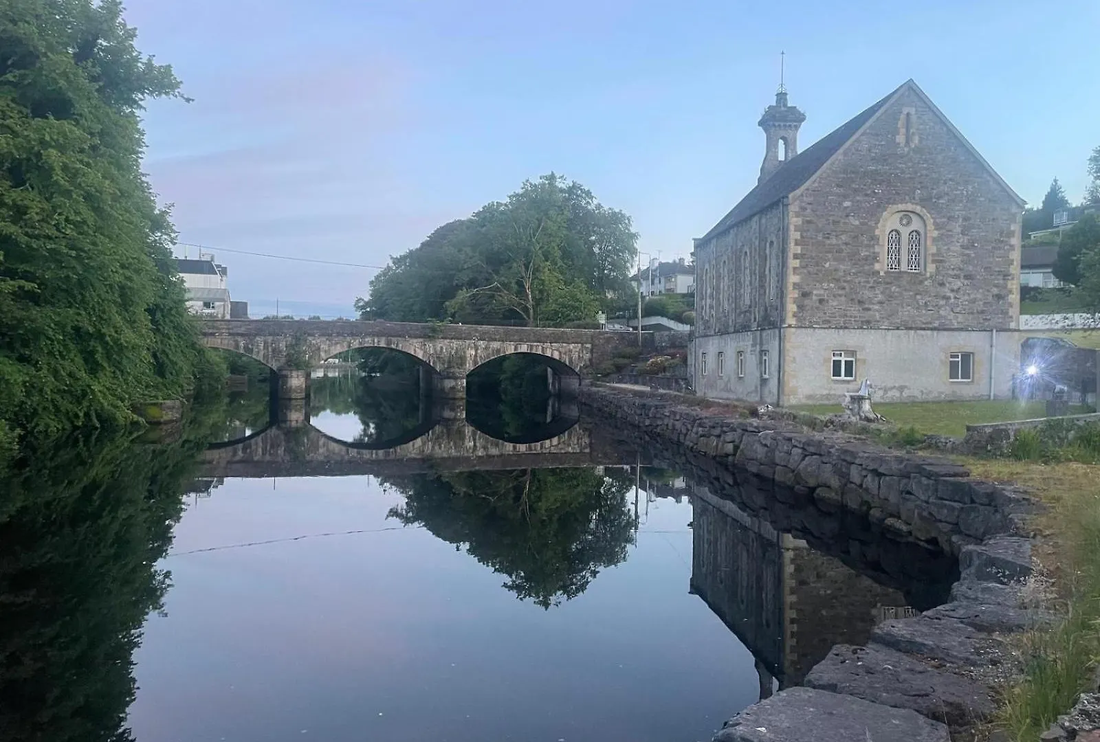 Riverside House Donegal Town