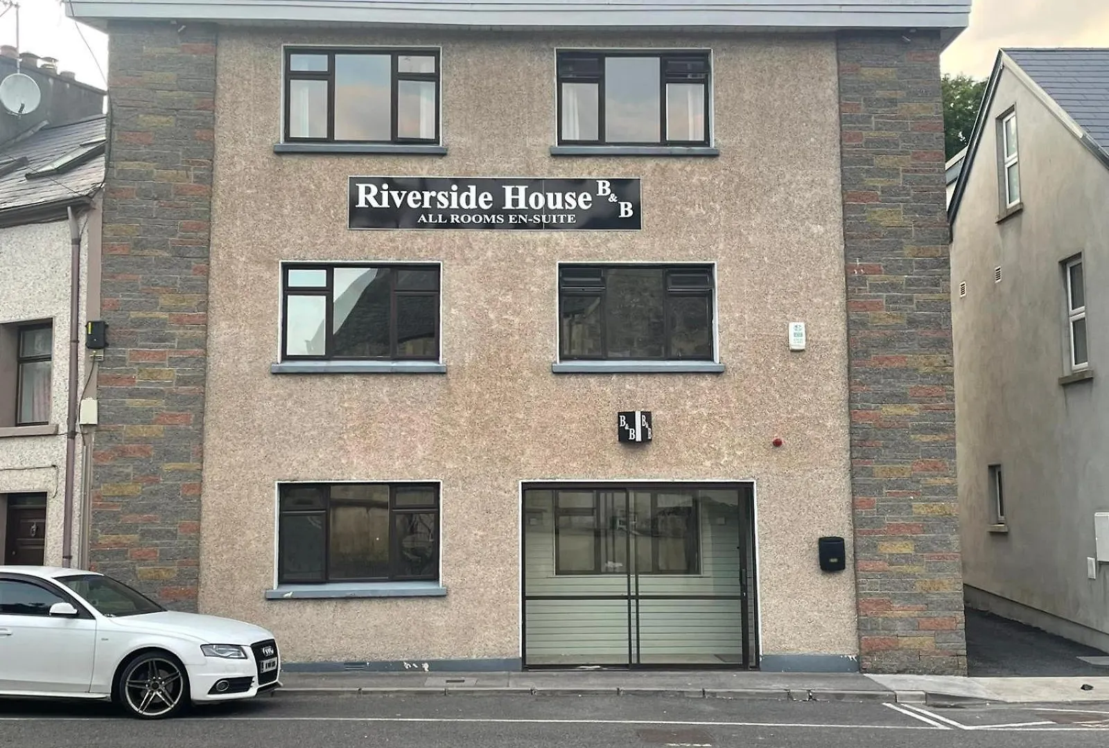 Riverside *
