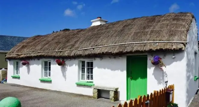 Holiday home Innis Breeze - Between Murvagh & Rossnowlagh Beaches *