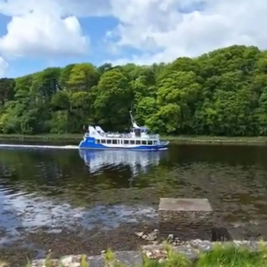 Innis Breeze - Between Murvagh & Rossnowlagh Beaches Holiday home Donegal Town