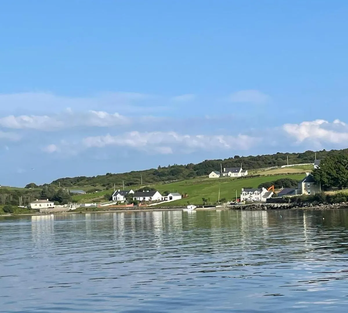 Holiday home Innis Breeze - Between Murvagh & Rossnowlagh Beaches *