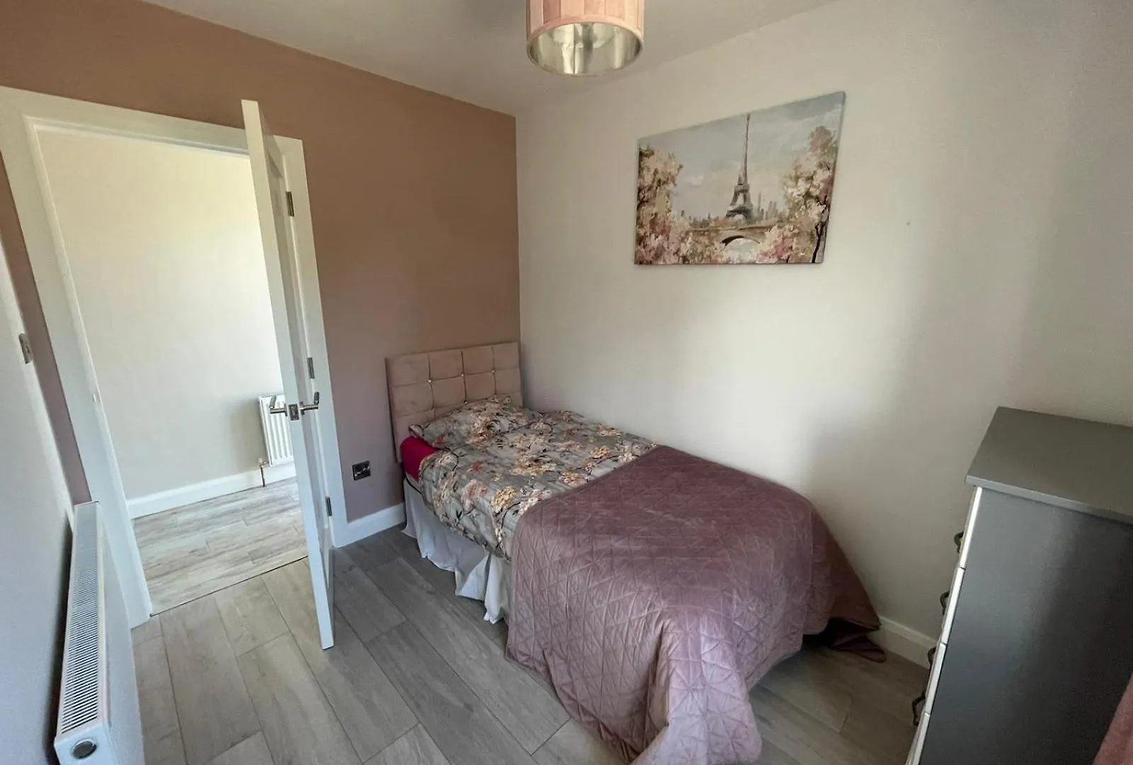 Holiday home Innis Breeze - Between Murvagh & Rossnowlagh Beaches