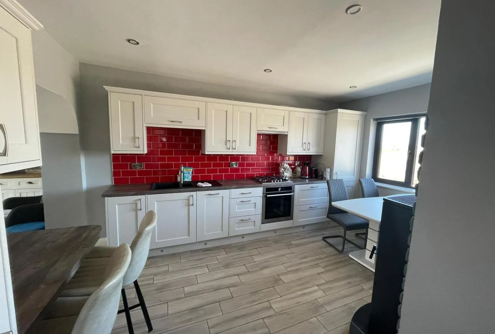 Holiday home Innis Breeze - Between Murvagh & Rossnowlagh Beaches Donegal Town