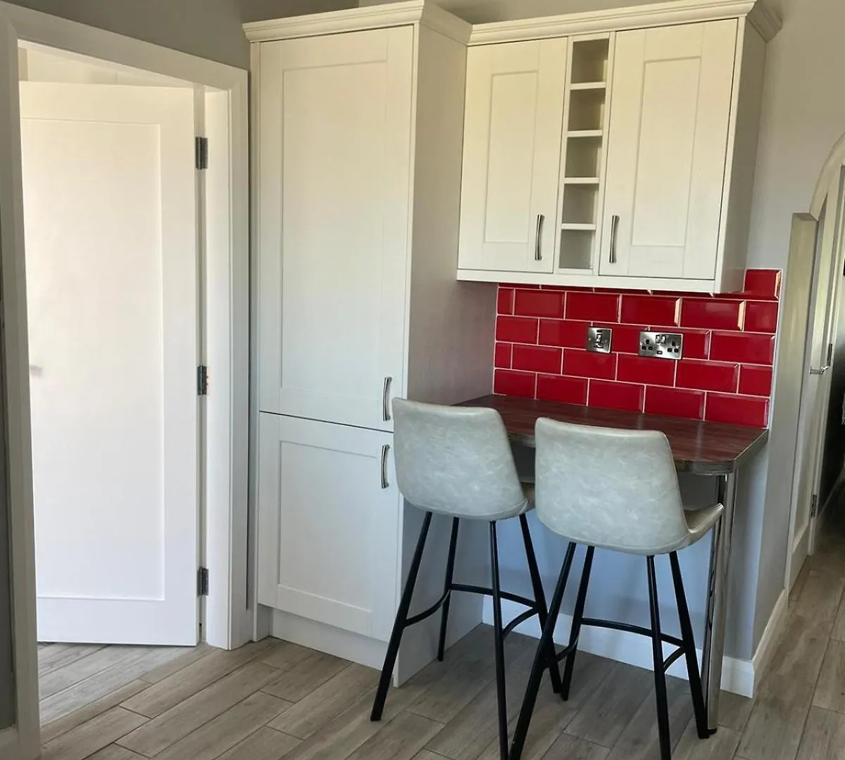 Innis Breeze - Between Murvagh & Rossnowlagh Beaches Holiday home *