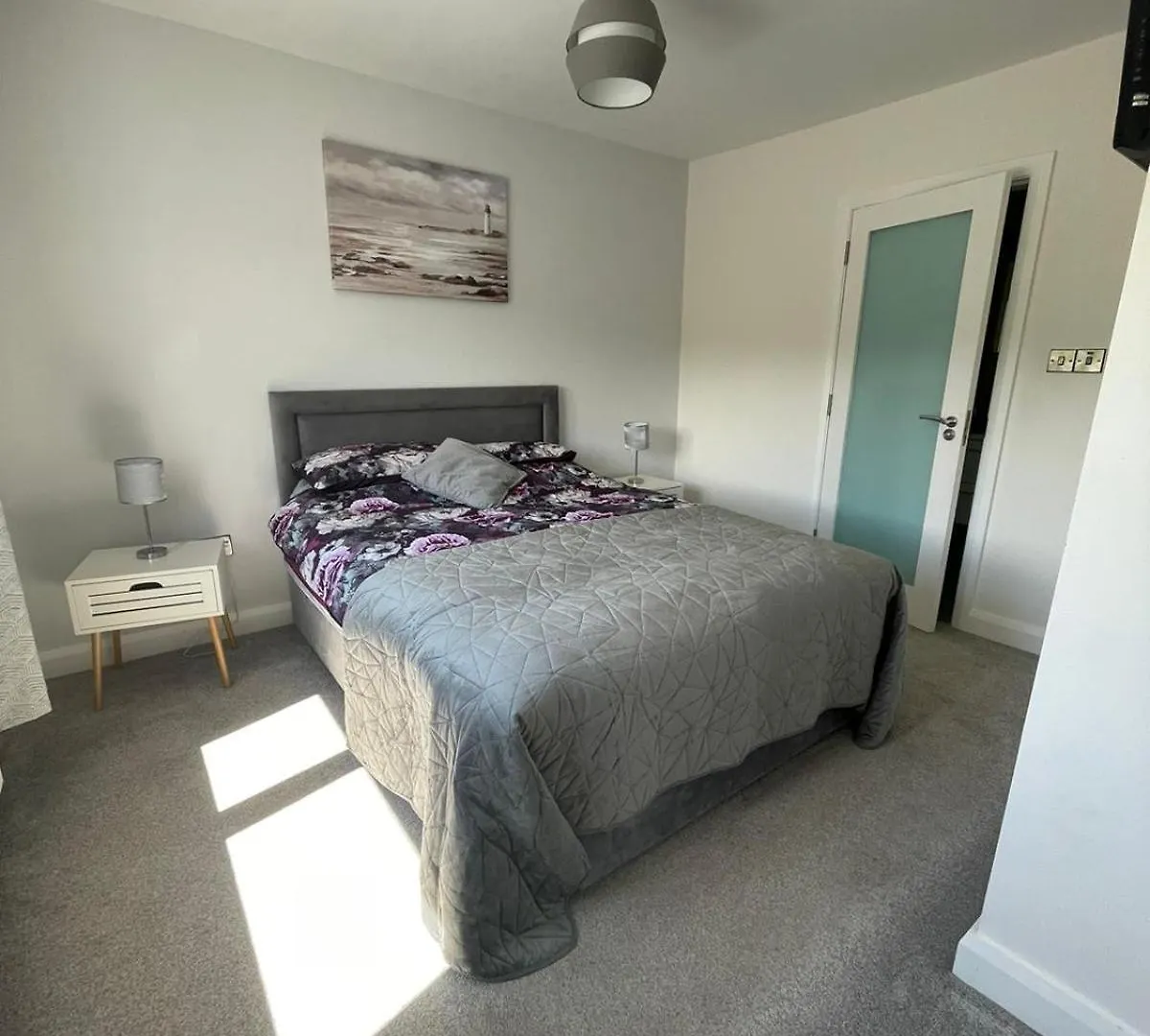 Innis Breeze - Between Murvagh & Rossnowlagh Beaches Holiday home Donegal Town