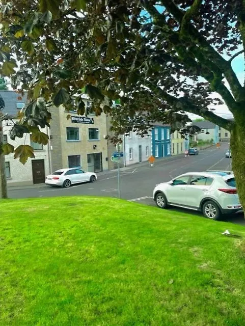 Guest house Riverside House Donegal Town
