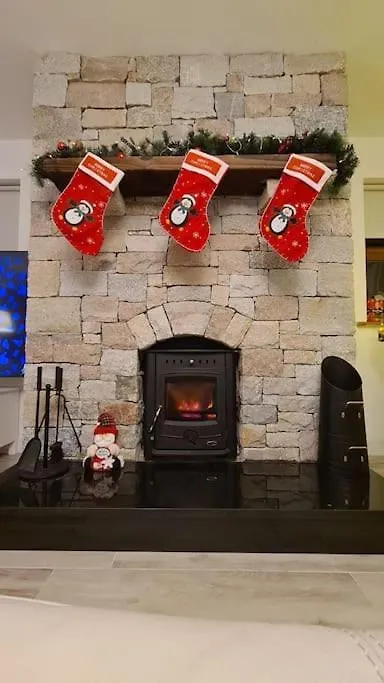 Donegal Holiday home *