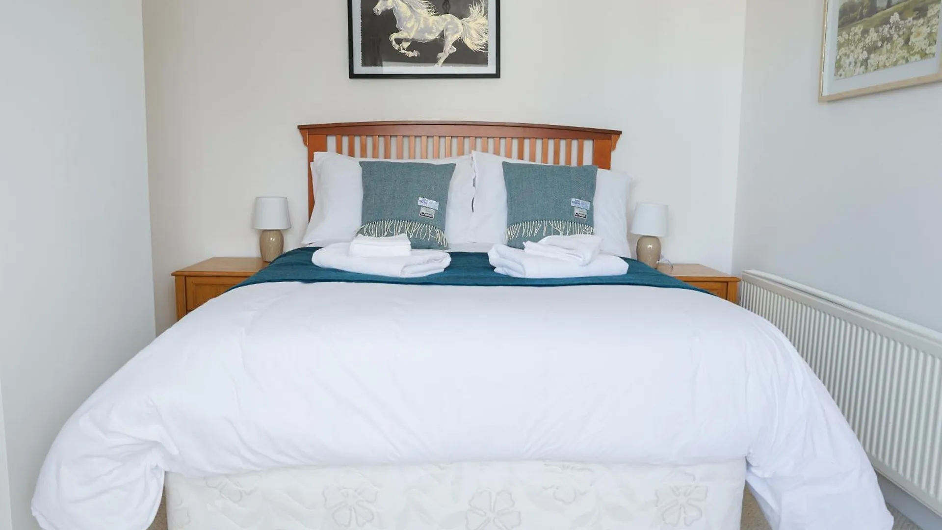 Churchmews A Lovely 3 Bedroom With Golf, Fishing And Seaside Holiday home
