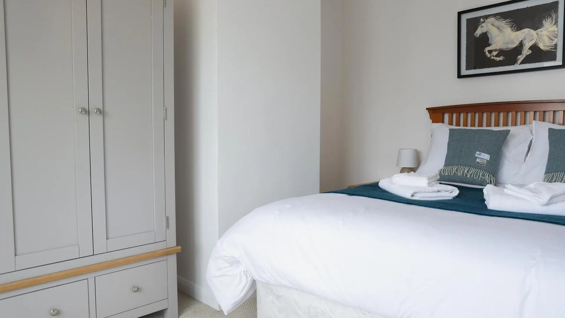 Churchmews A Lovely 3 Bedroom With Golf, Fishing And Seaside *