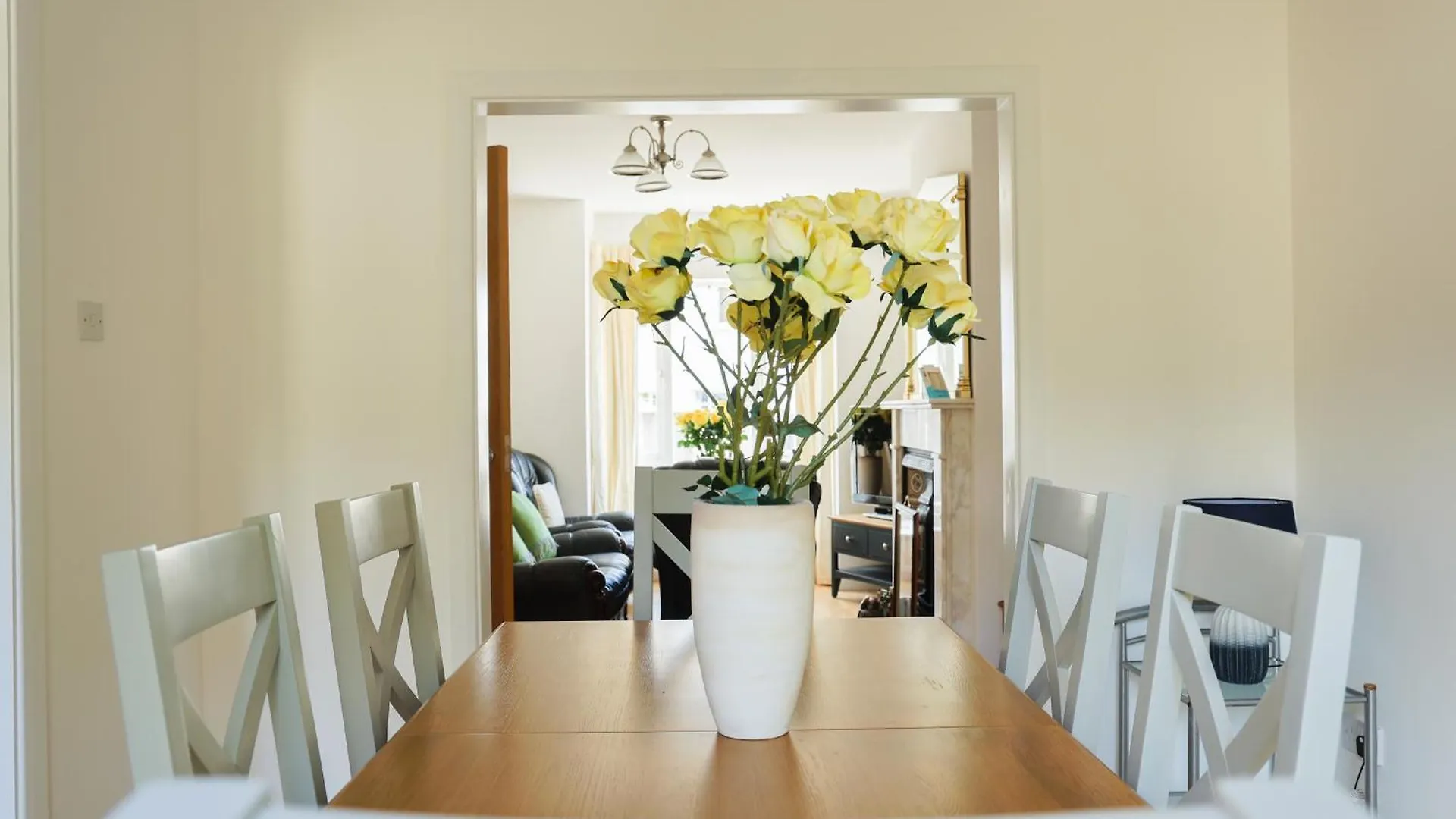 Churchmews A Lovely 3 Bedroom With Golf, Fishing And Seaside Holiday home