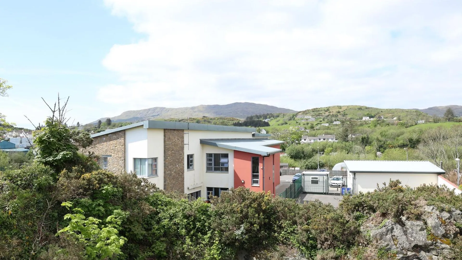Holiday home Churchmews A Lovely 3 Bedroom With Golf, Fishing And Seaside *