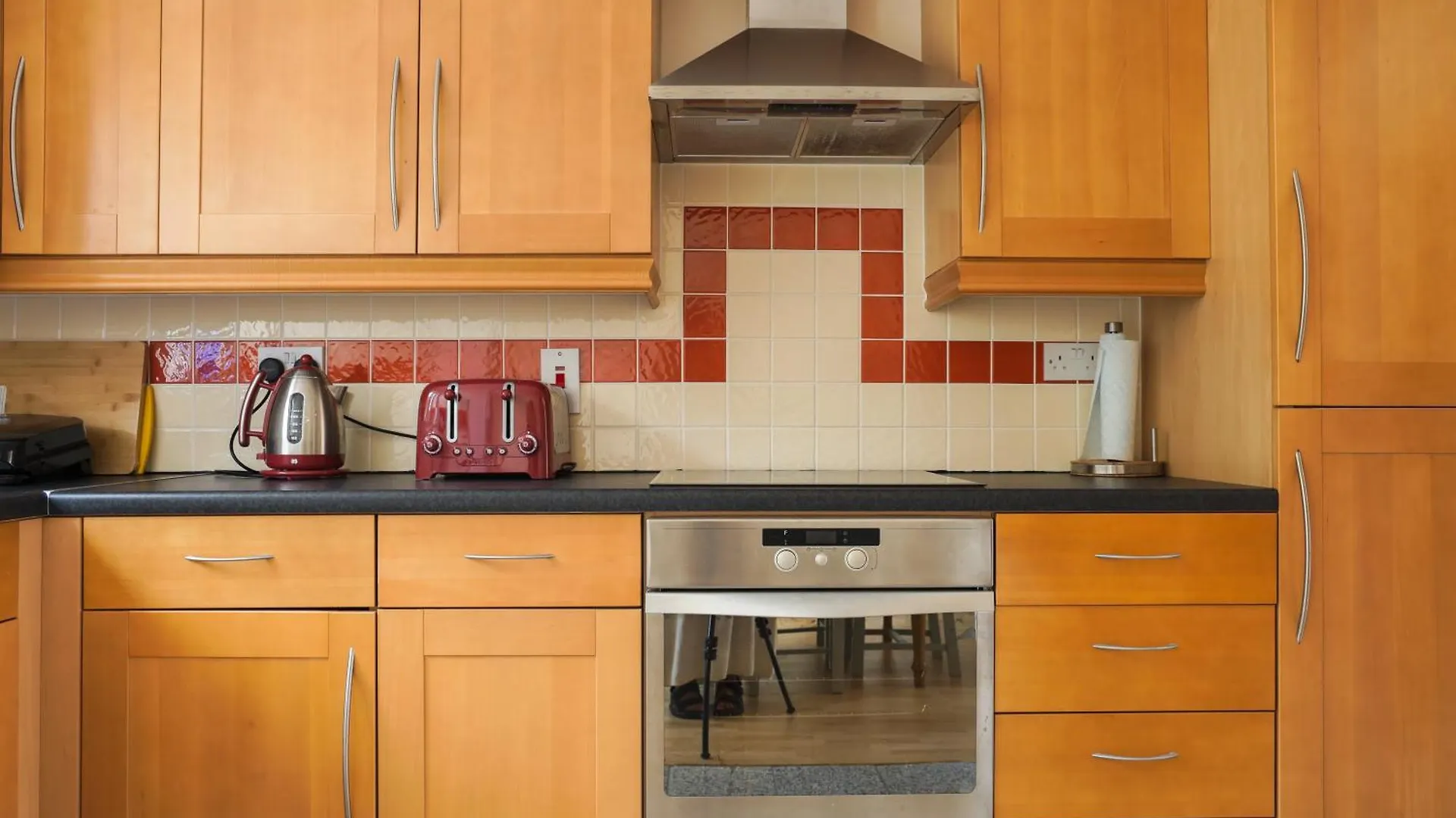Churchmews A Lovely 3 Bedroom With Golf, Fishing And Seaside Holiday home Donegal Town