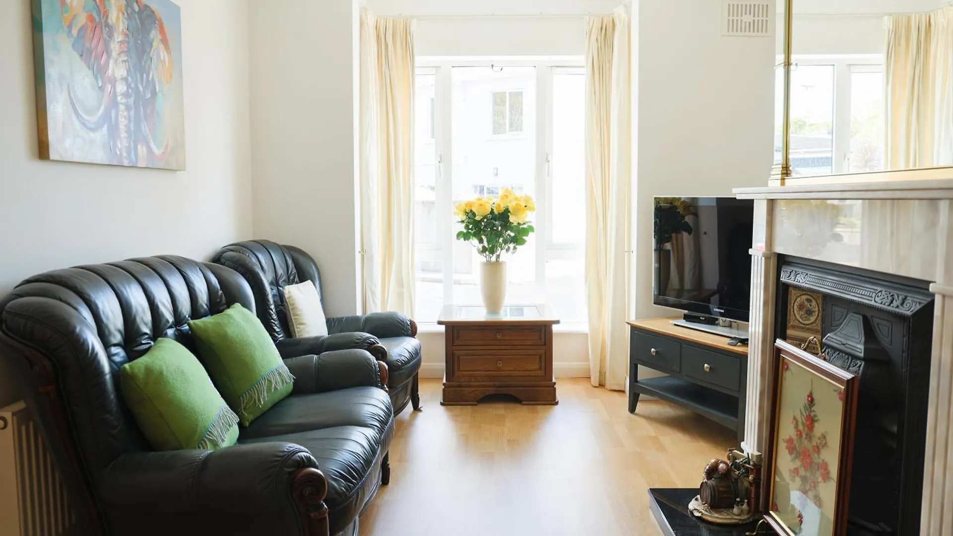 Holiday home Churchmews A Lovely 3 Bedroom With Golf, Fishing And Seaside