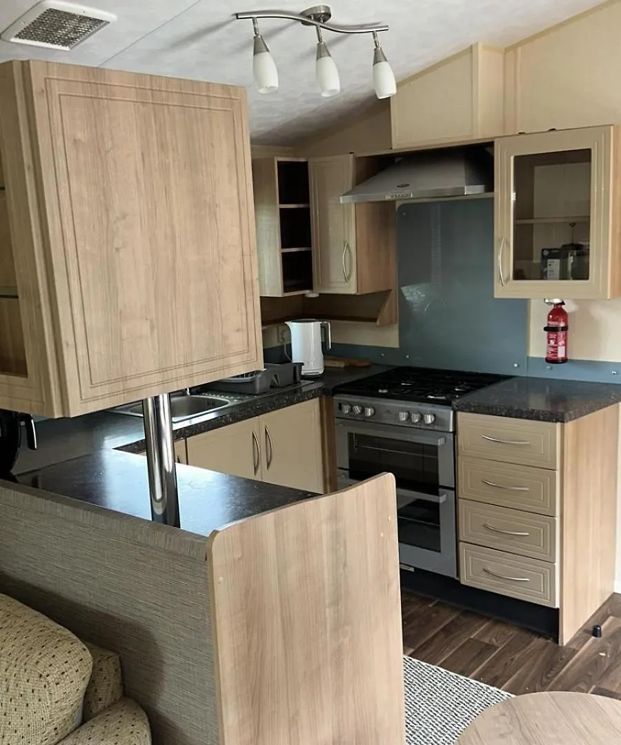 Chalet Wild Atlantic Way Carrigart