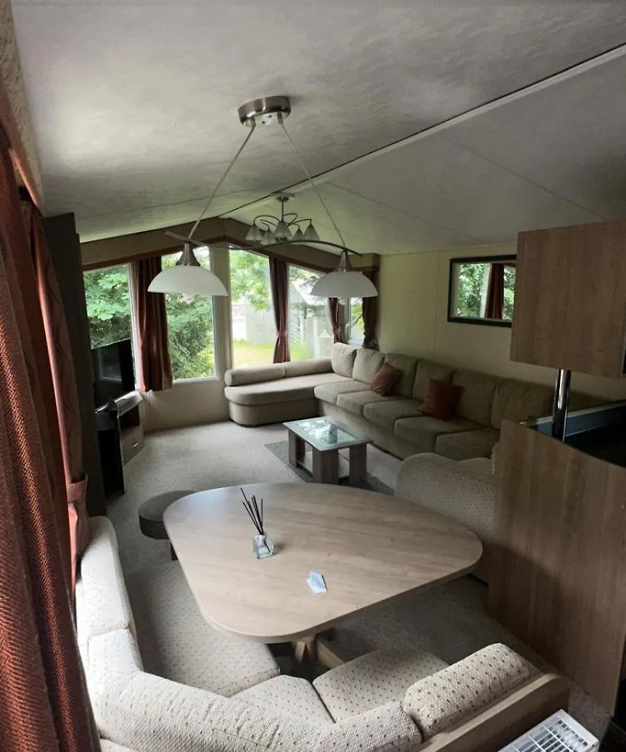 Chalet Wild Atlantic Way Carrigart