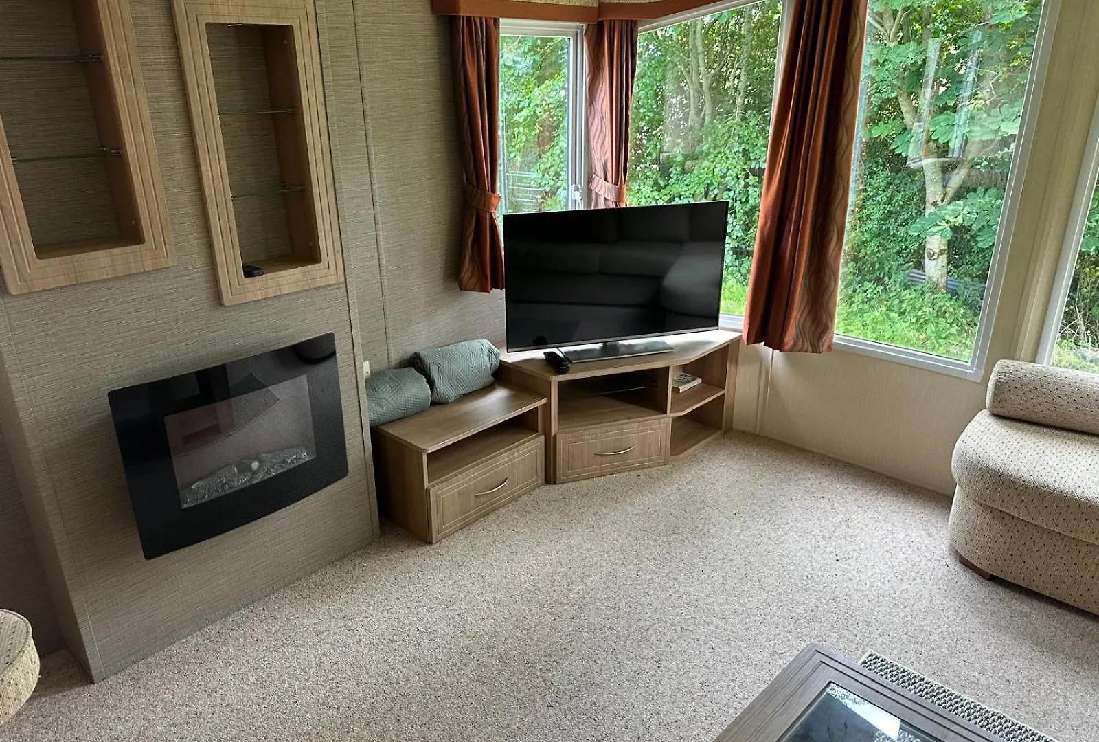Wild Atlantic Way Carrigart 木屋 多尼戈尔