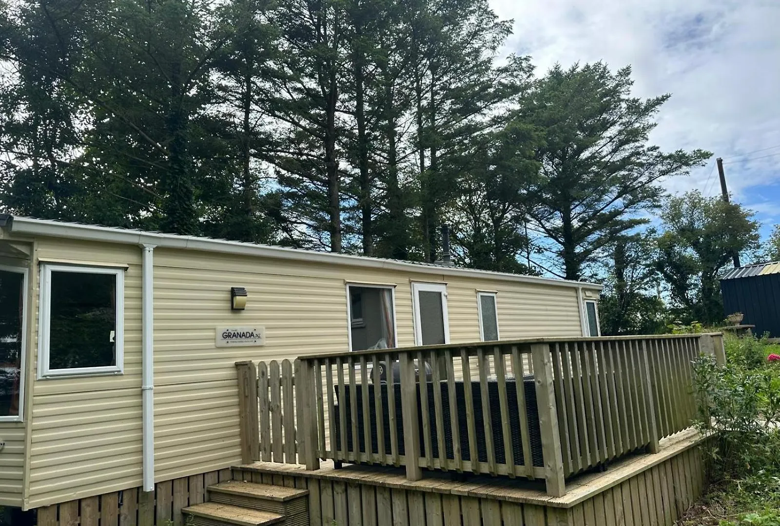 Chalet Wild Atlantic Way Carrigart *