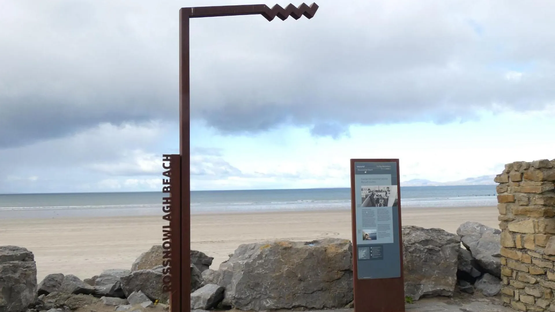 Ard Na Gaoithe Rossnowlagh *