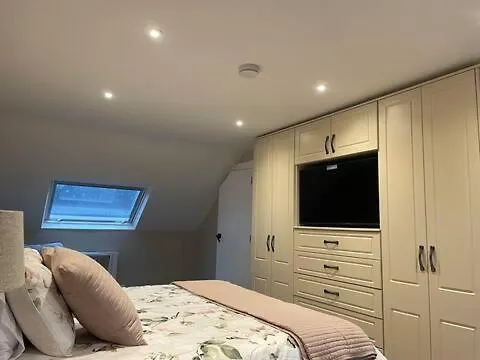 Gweedore منزل للإقامة *