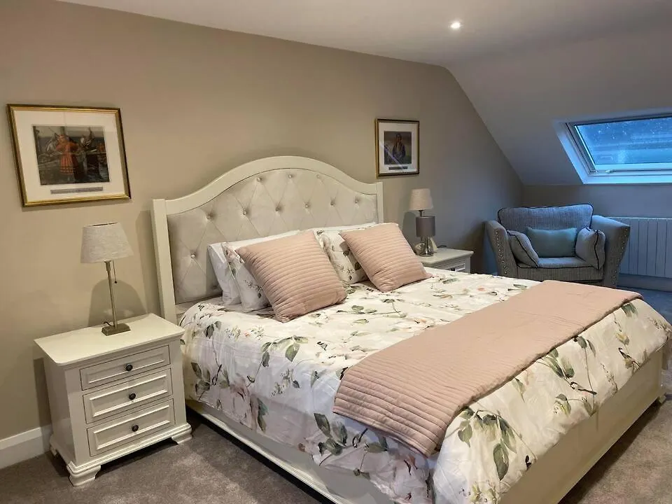Gweedore Homestay *