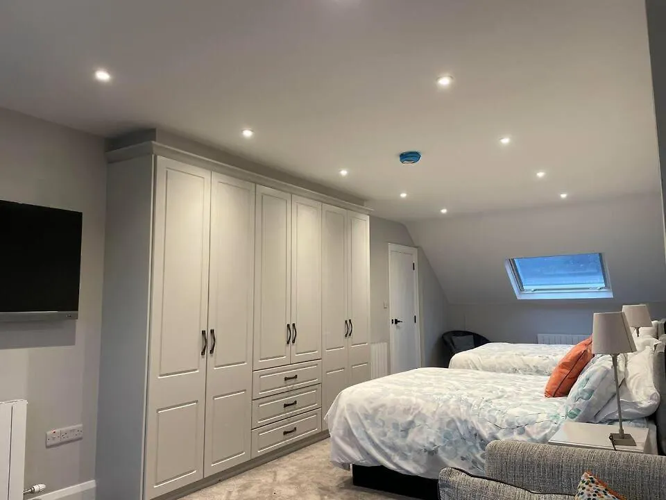 Homestay Gweedore