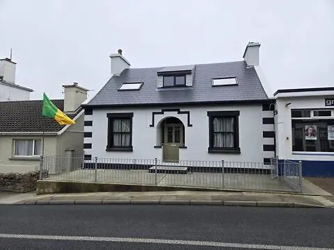 Gweedore Homestay *