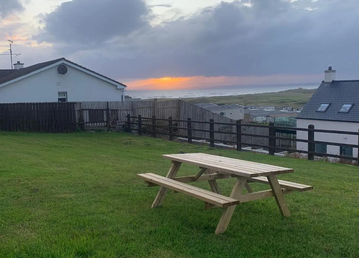 Ard Na Gaoithe Rossnowlagh Apartment