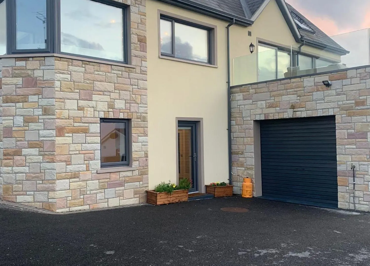 Ard Na Gaoithe Rossnowlagh Apartment Donegal Town