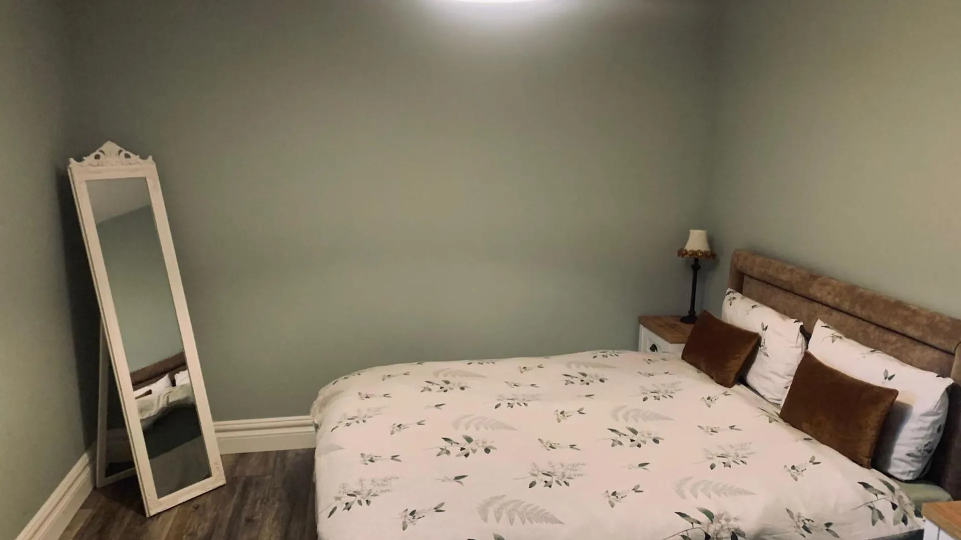 Ard Na Gaoithe Rossnowlagh Apartment *