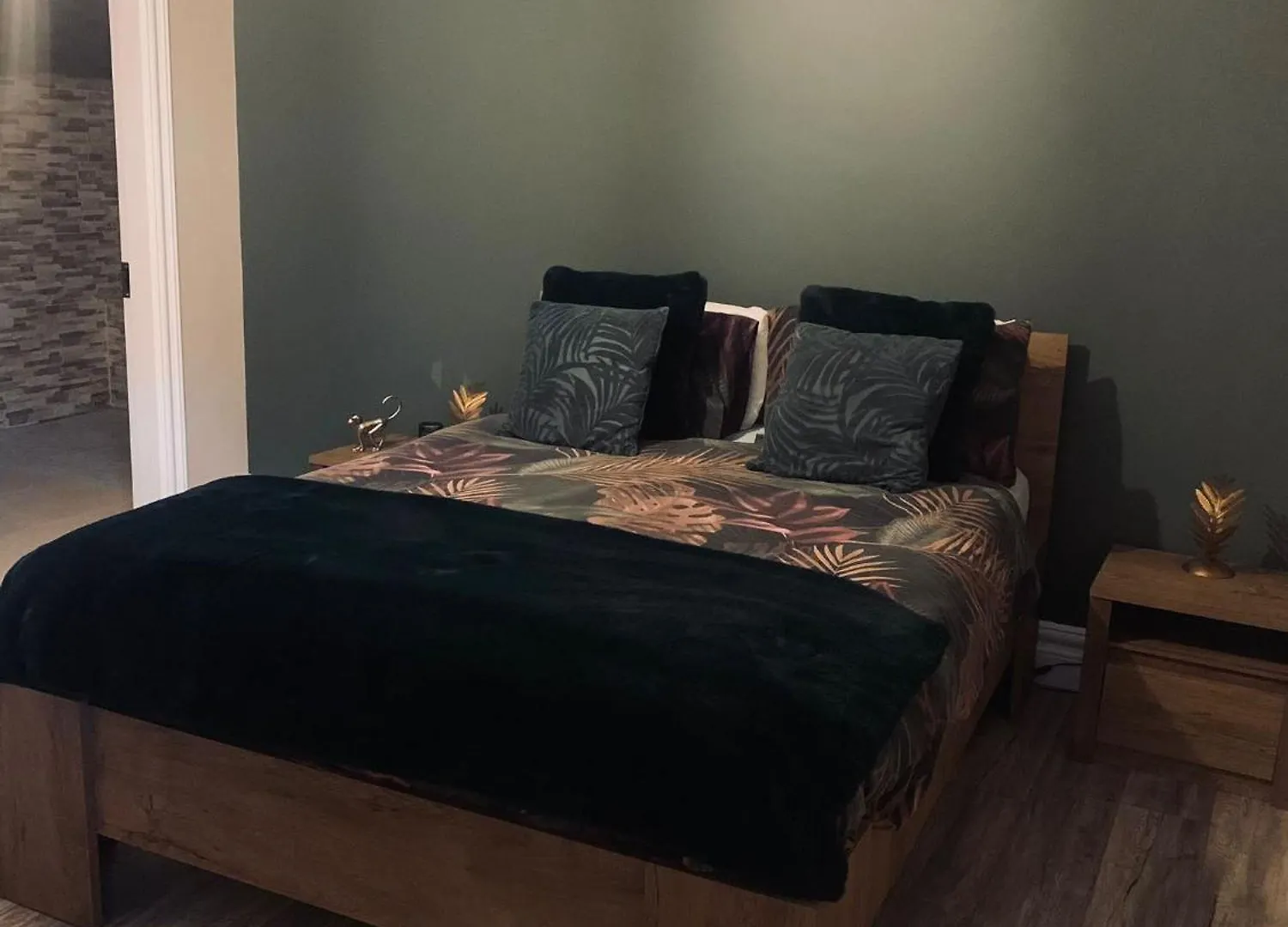 Ard Na Gaoithe Rossnowlagh Apartment