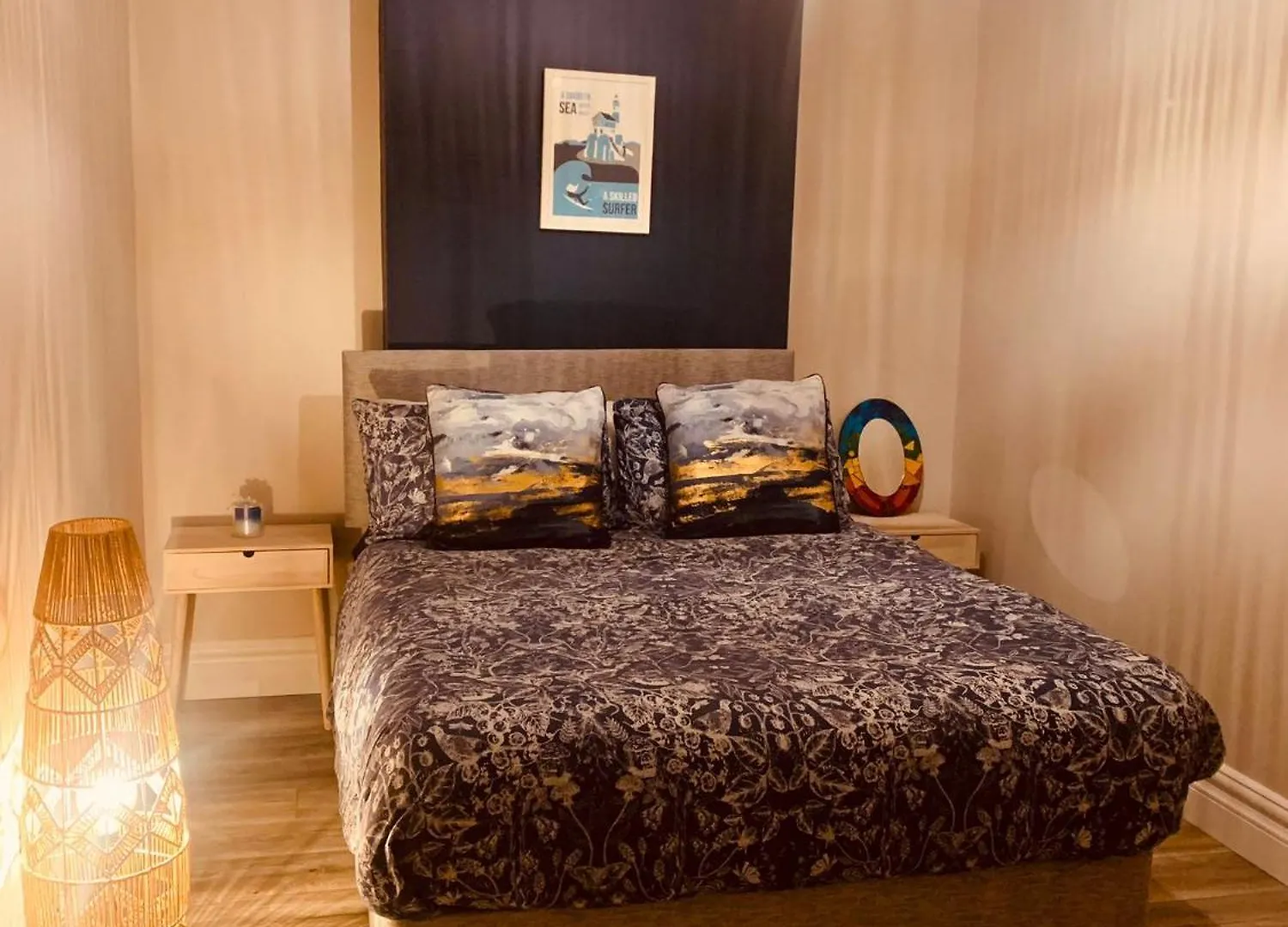 Ard Na Gaoithe Rossnowlagh Apartment Donegal Town