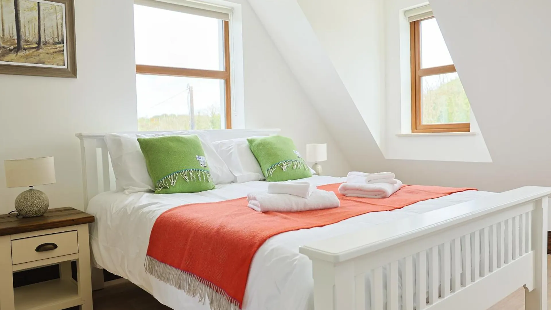 Meadow View House - Spacious Family Retreat In The Heart Of Donegal Holiday home *