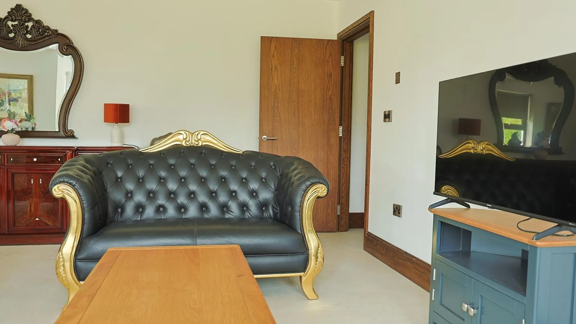 Holiday home Meadow View House - Spacious Family Retreat In The Heart Of Donegal