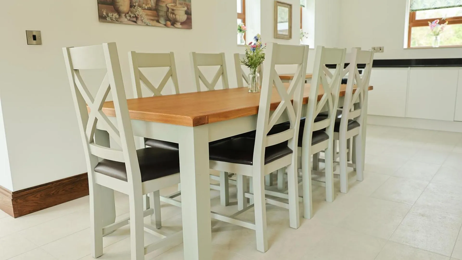 Meadow View House - Spacious Family Retreat In The Heart Of Donegal Holiday home *