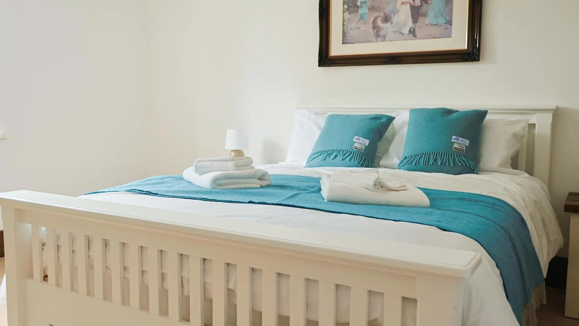 Meadow View House - Spacious Family Retreat In The Heart Of Donegal Holiday home Donegal Town