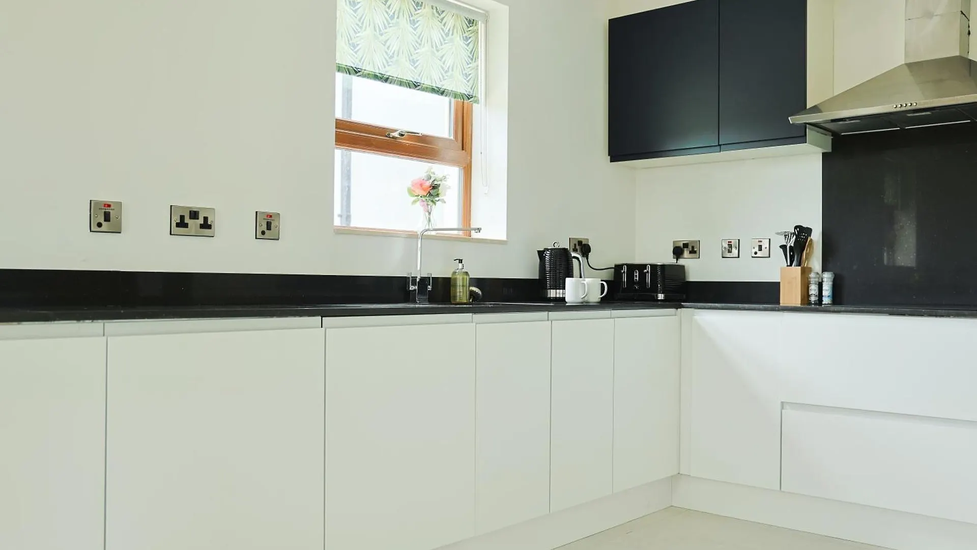 Holiday home Meadow View House - Spacious Family Retreat In The Heart Of Donegal Donegal Town