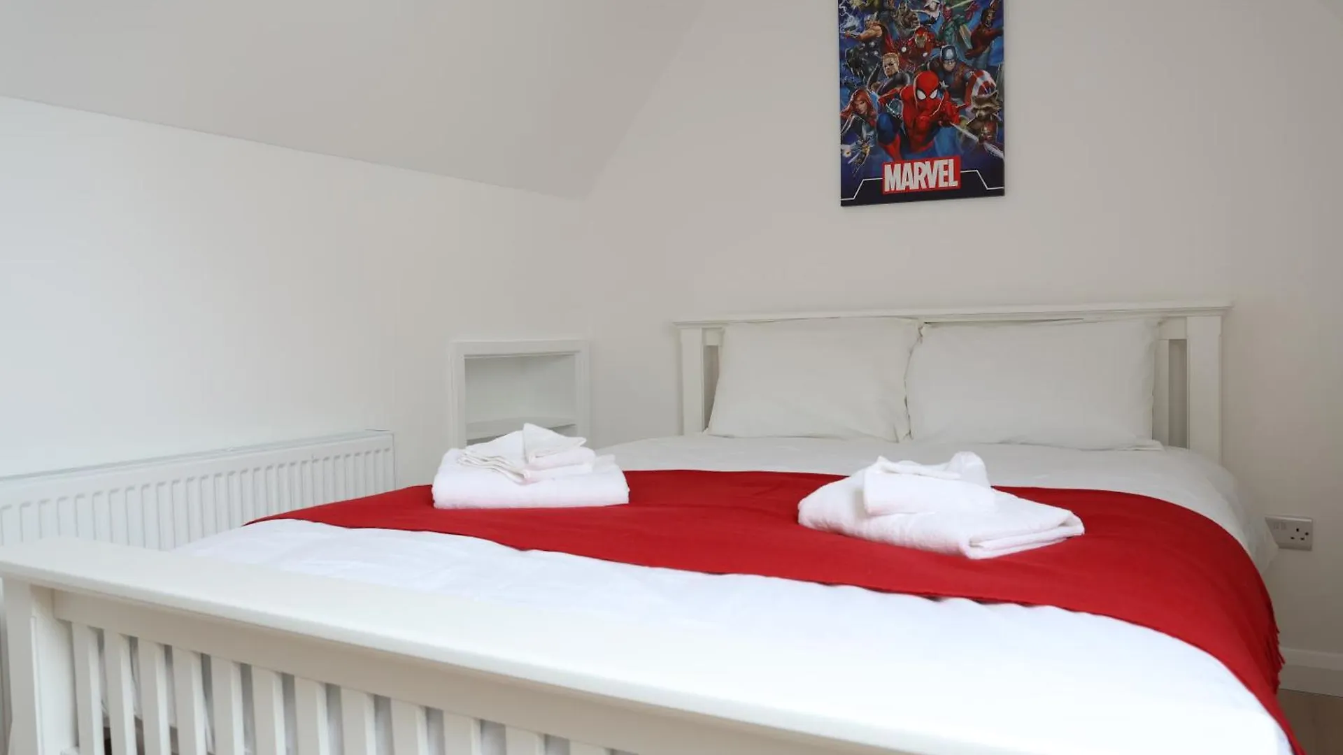 Meadow View House - Spacious Family Retreat In The Heart Of Donegal Holiday home *