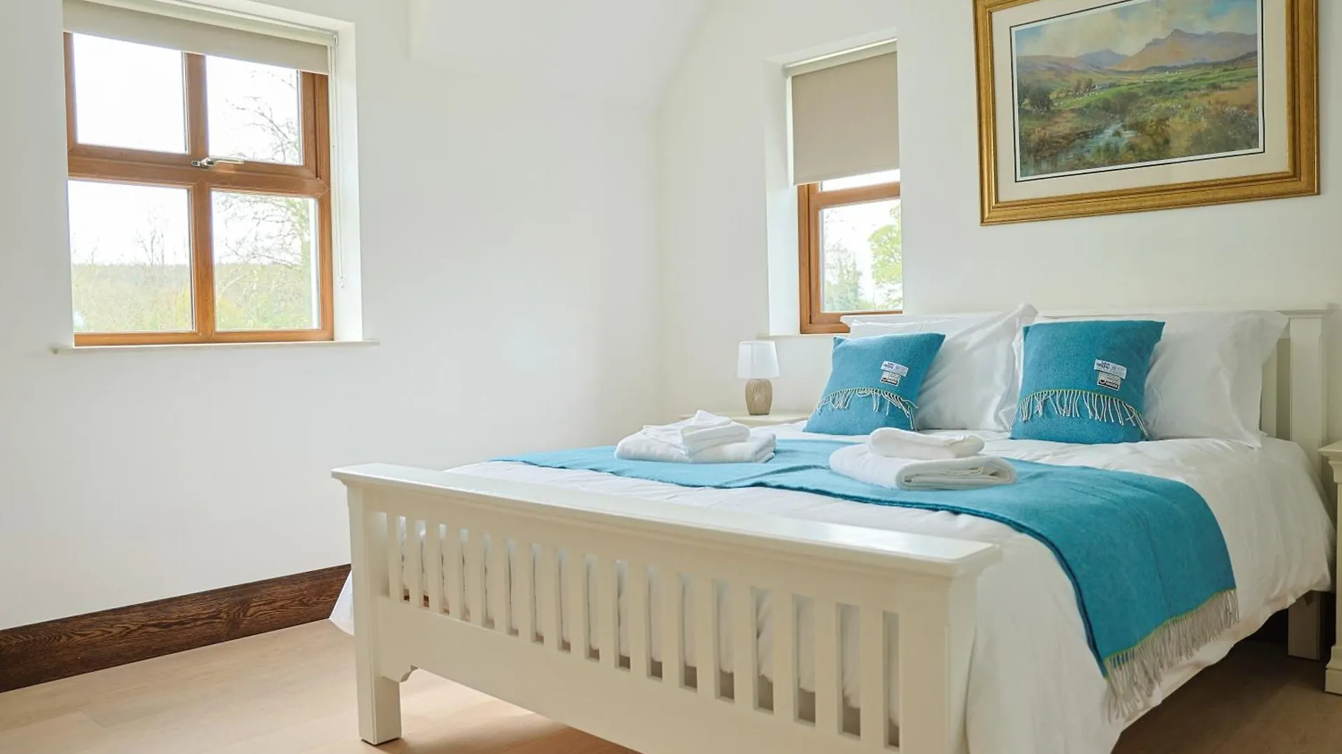 Meadow View House - Spacious Family Retreat In The Heart Of Donegal Holiday home *