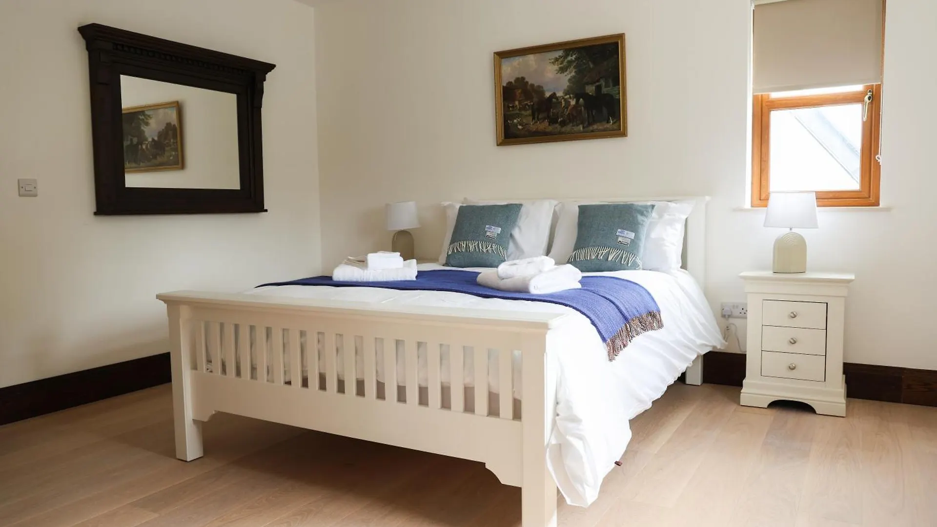 Meadow View House - Spacious Family Retreat In The Heart Of Donegal Donegal Town
