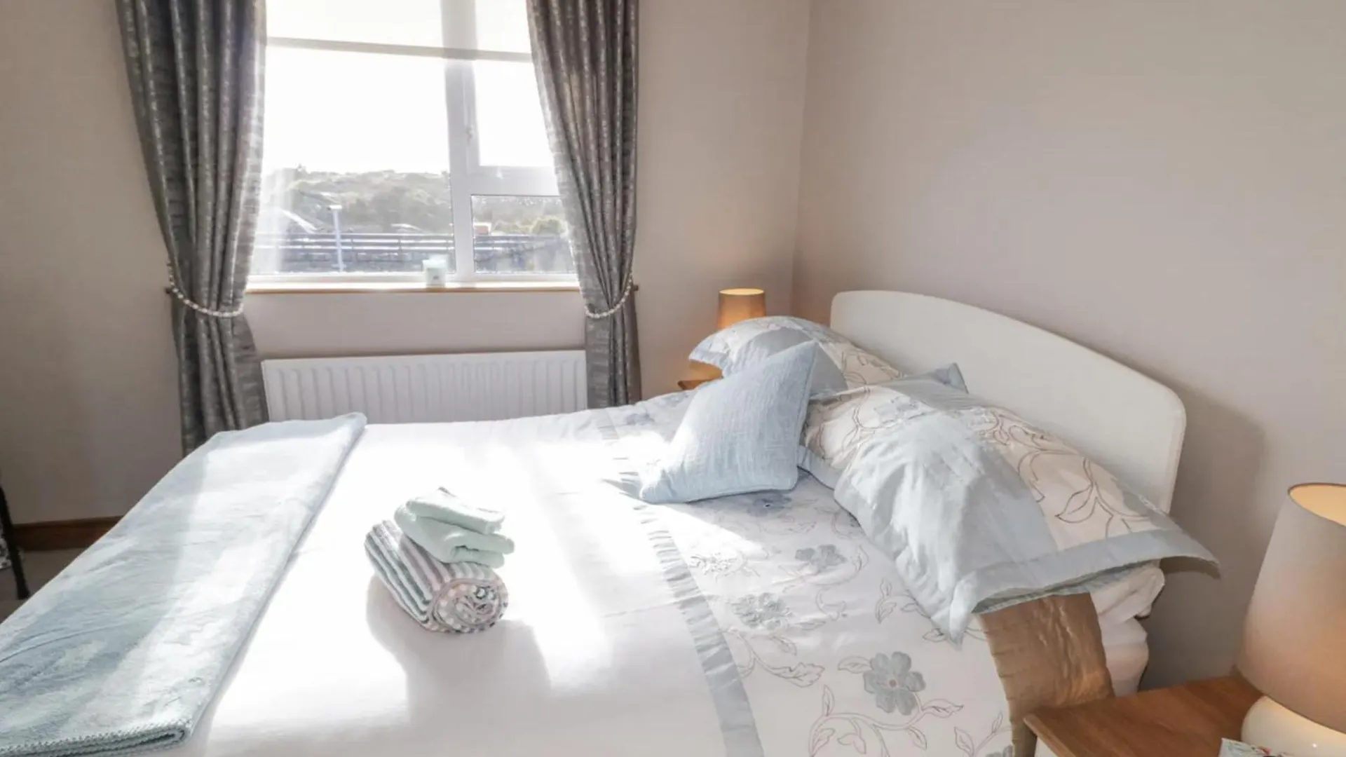 Breezy Point Apartment Portnoo