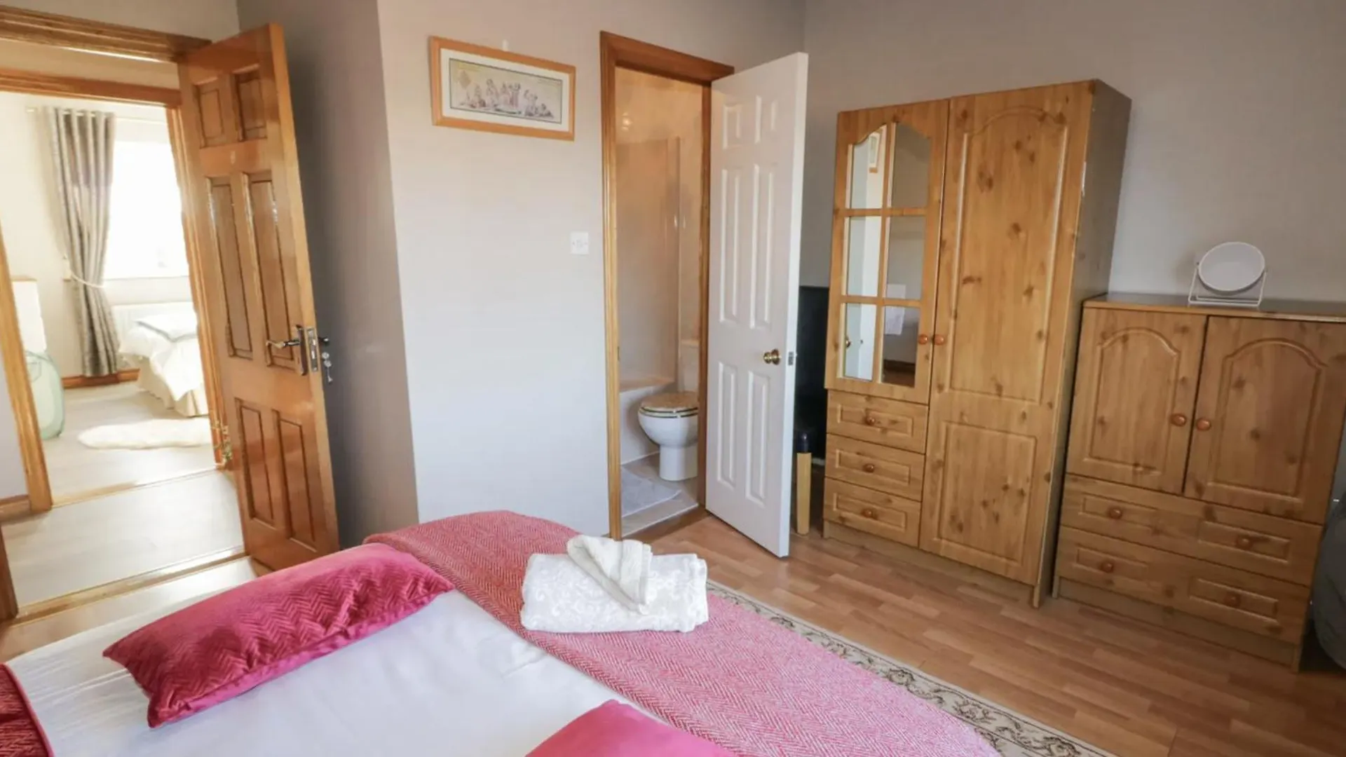 Breezy Point Apartment
